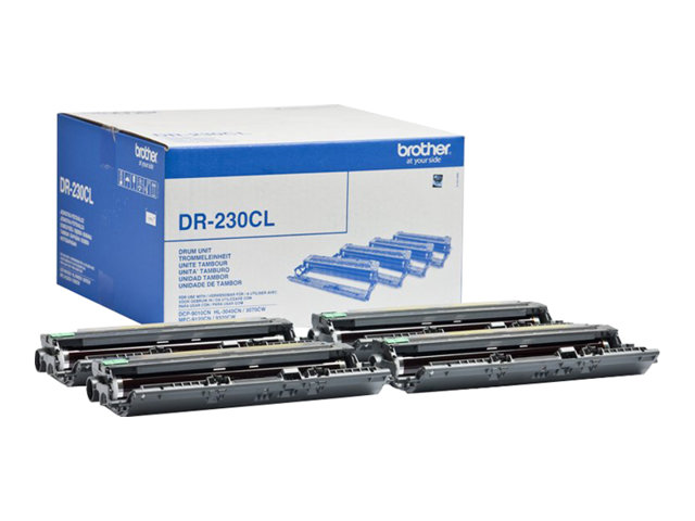 BROTHER KIT TAMBOUR 15 000 PAGE
