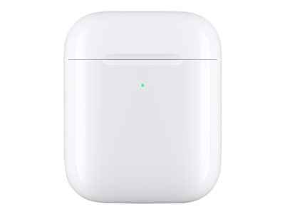 Apple Wireless Charging Case - Koffer mit Ladefunktion - für AirPods (1. Generation, 2. Generation)