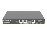 Avocent ACS 800 Serial Console ACS804MEAC - console server