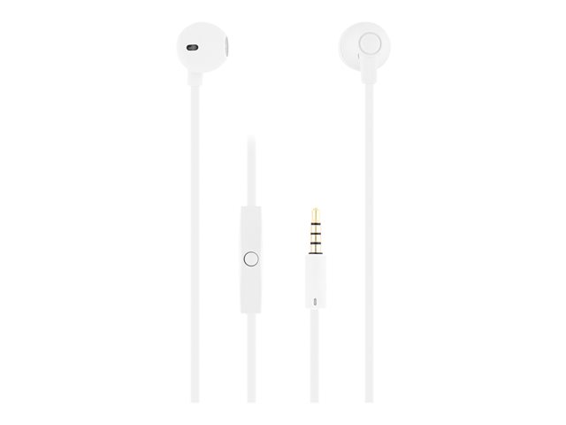 TNB SWEET - Earphones + microphone