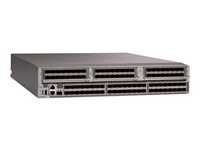 Cisco MDS 9396T Switch managed 48 x 32Gb Fibre Channel SFP+ rack-mountable A