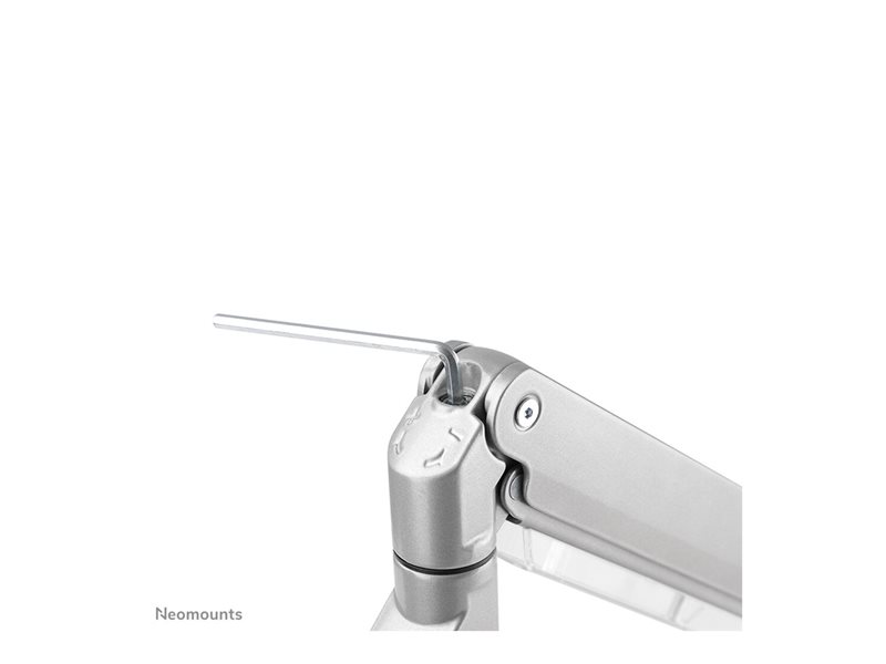 NEOMOUNTS NeoMounts Flat Screen Desk mnt