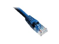 Axiom - Patch cable - RJ-45 (M) to RJ-45 (M)