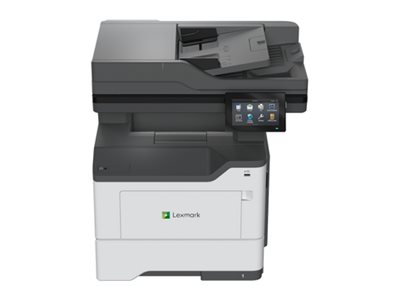 MX532adwe - multifunction printer - B/W