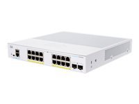 Cisco Small Business Switches srie 300 CBS350-16P-2G-EU
