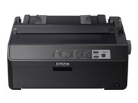 EPSON LQ 590II Dot matrix printer 550cps