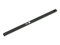 Legrand Rack PDU, Network Metered, ZeroU, 16A, 120V, (24) 5-20R, L5-20P Cord 