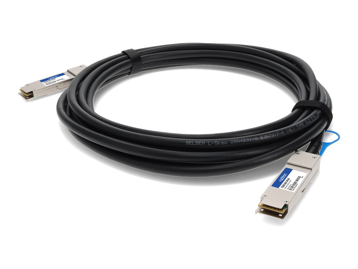 AddOn - 40GBase-CU direct attach cable