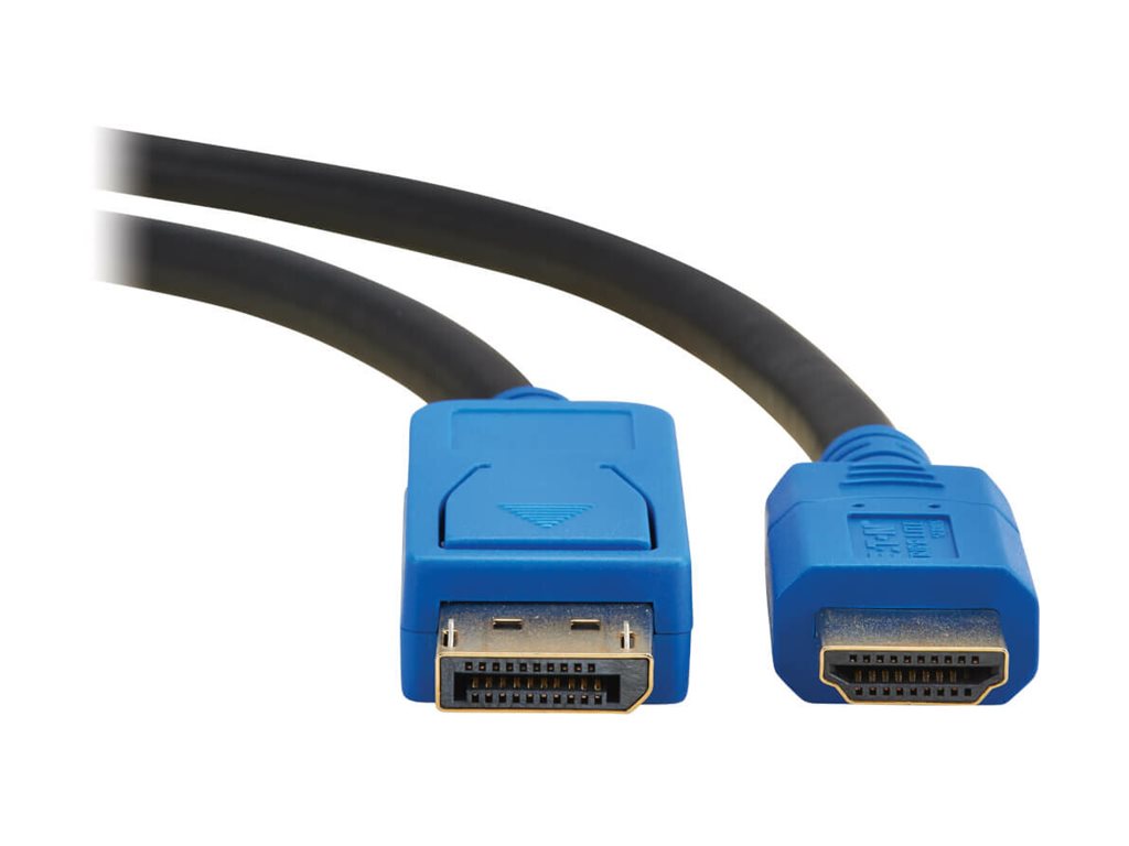 Tripp Lite USB C to HDMI Adapter Cable Converter - Thumbnail 5