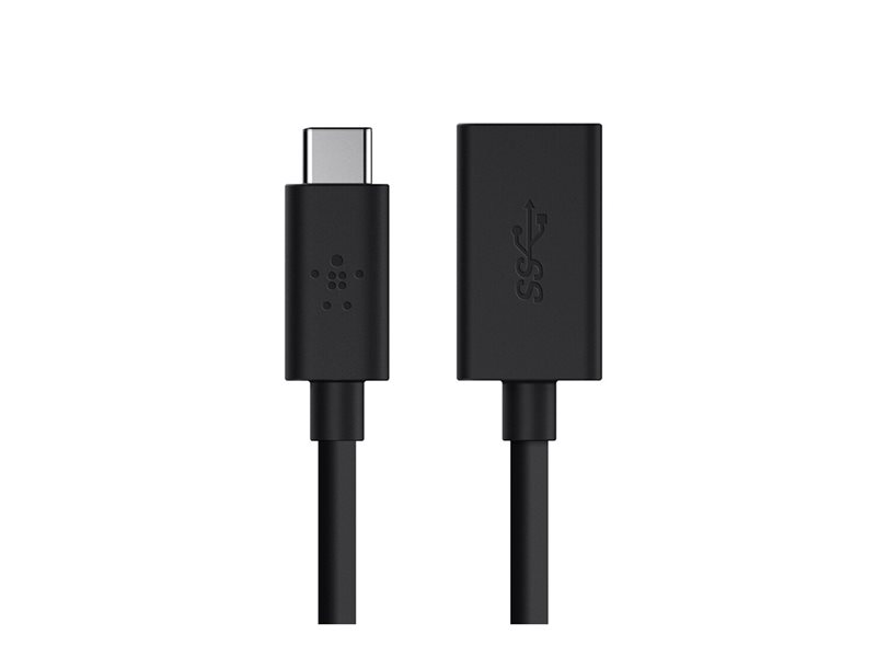 BELKIN Adaptateur USB-A 3.0 vers USB-C