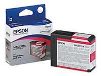 EPSON 5LB T5803 ink cartridge photo mag