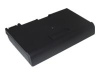 Total Micro - Notebook battery