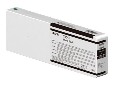 Epson T8041 - 700 ml