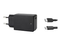 DLH Energy Chargeurs compatibles  DY-AU4118B