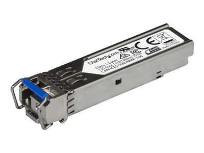 StarTech.com Juniper SFP-GE40KT13R15 Compatible SFP Module
