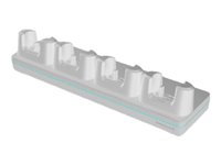 Honeywell Håndholdt opladningsbase