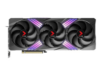PNY GeForce RTX 4080 16GB Gaming VERTO EPIC-X RGB Triple Fan