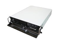 CybertronPC Quantum SVQBA1342 Server rack-mountable 2U 1-way 1 x A6 3650 / 2.6 GHz 