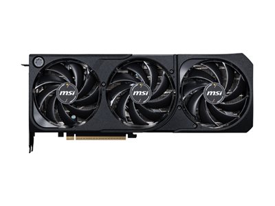 MSI GeForce RTX 5070 Ti 16G SHADOW 3X OC