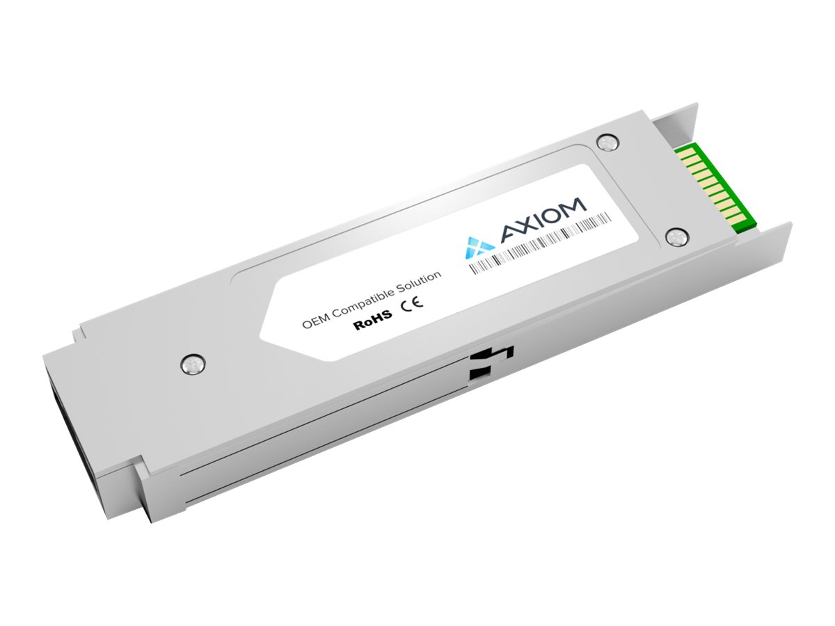 Axiom D-Link DEM-422XT Compatible - XFP transceiver module - 10 GigE