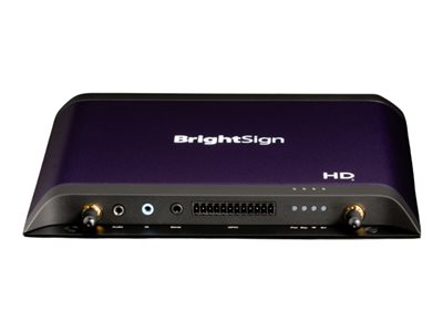 BrightSign HD6 HD1026