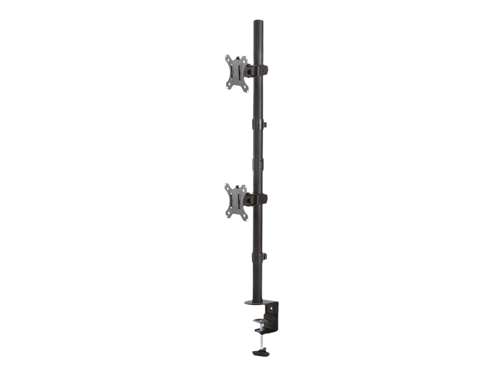 NEOMOUNTS FPMA-D550DVBLACK Desk Mount
