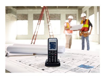 MITEL 612dt Set