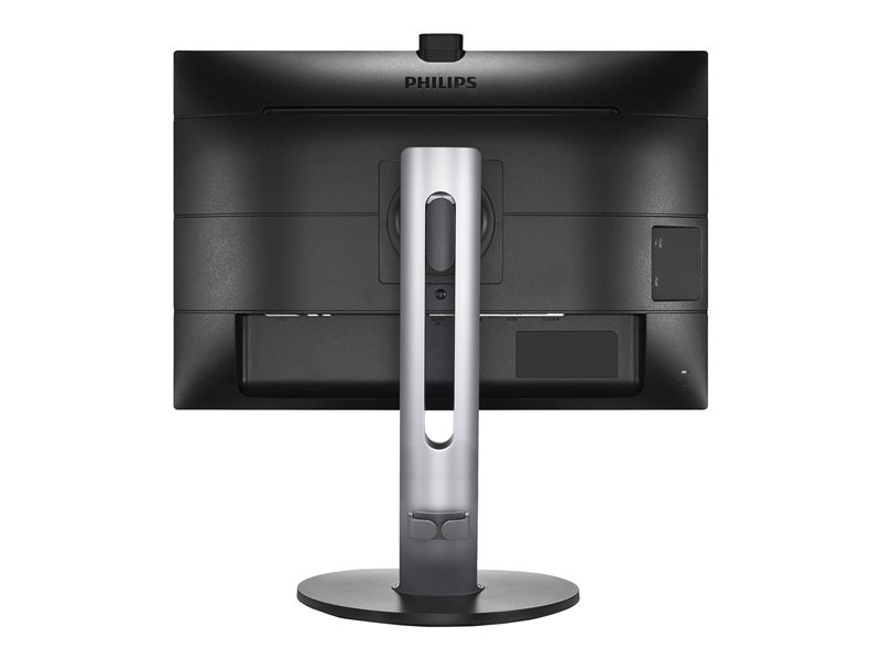 Philips MT IPS LED 21,5'' 221B7QPJKEB/00 - IPS panel, 1920x1080, D-Sub, HDMI, DP, USB 3.0, repro, pi