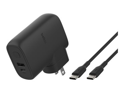 Belkin BoostCharge - Power bank / power adapter