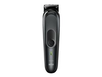 Braun All-in-One Style Kit 7 MGK7491 Trimmer