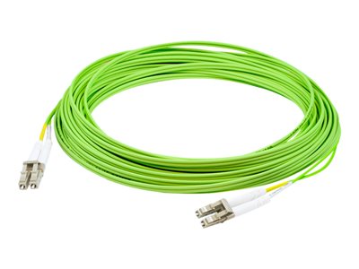AddOn - Patch cable - LC/PC multi-mode (M) to LC/PC multi-mode (M)