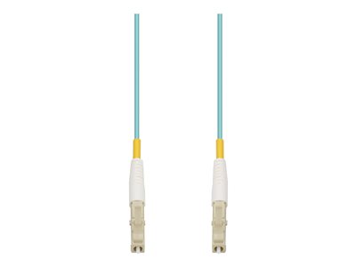 AddOn - Patch cable - LC/UPC multi-mode (M) to LC/UPC multi-mode (M)