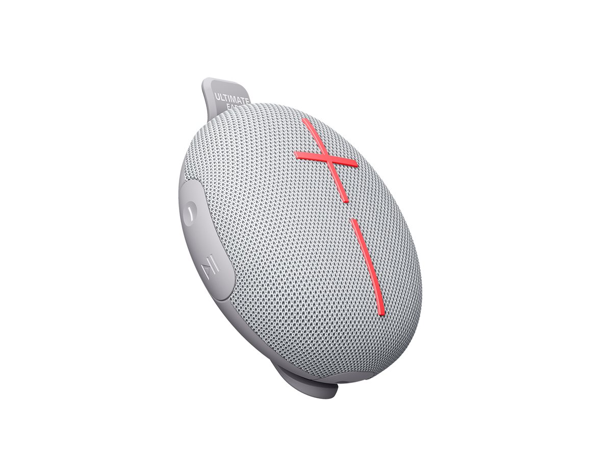 LOGI Ultimate Ears Miniroll Grey