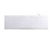 TNB Clavier filaire médical IP68