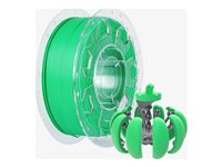 Creality3D CR-PLA filament 1.75mm Grøn
