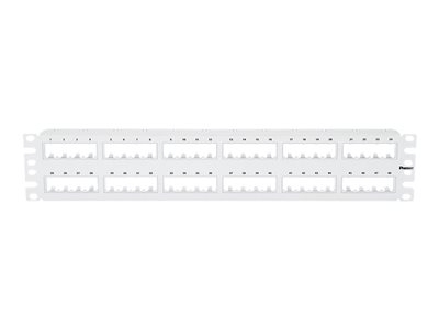 Panduit MINI-COM - Patch panel