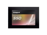 Integral Europe SSD INSSD256GS625P5