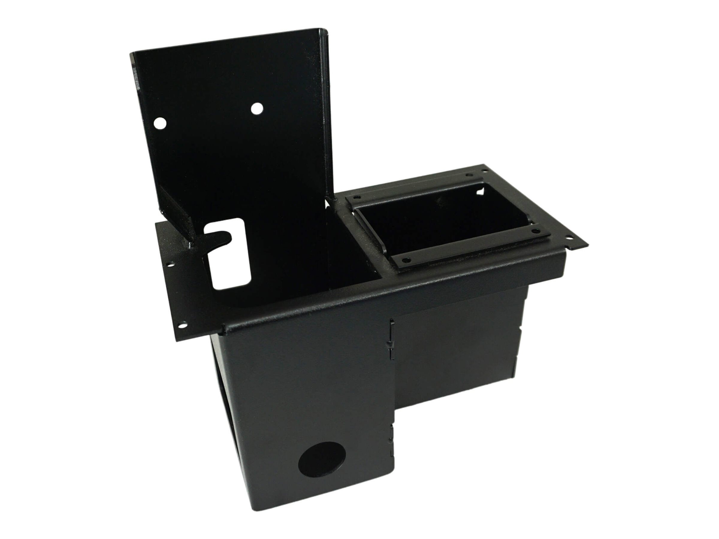 Havis - Mounting component (mount pocket)