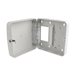 EATON TRIPPLITE WAP Enclosure with Lock
