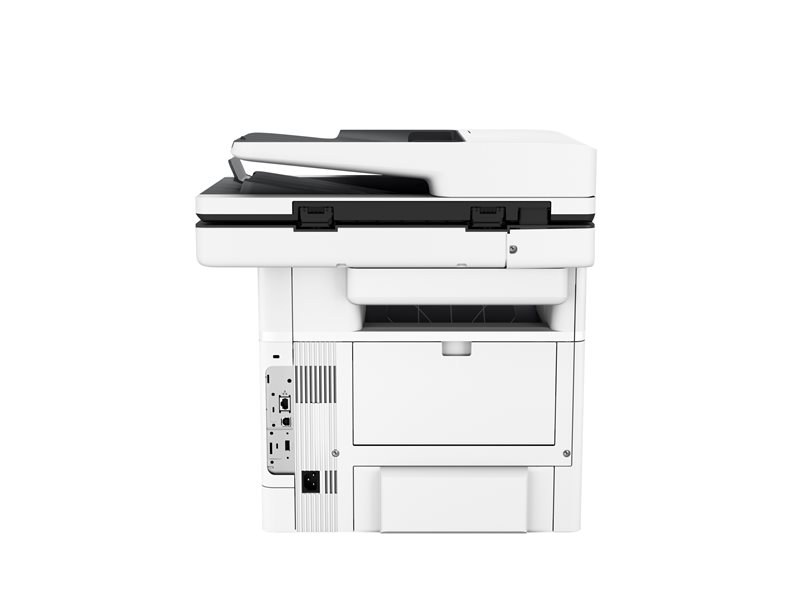 HP LaserJet Enterprise MFP M528z