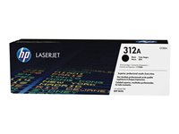 HP Cartouches Laser CF380A