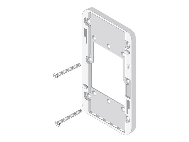 HPE AP-205H-MNT1 Spare Single Mt Kit