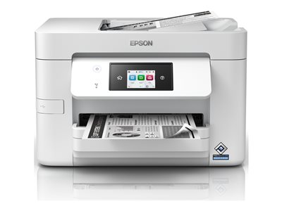 EPSON WorkForce Pro WF-M4619DWF MFP Mono - C11CK74401