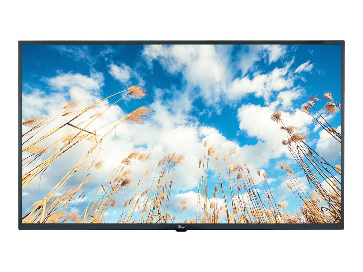 Lg 50um767h Um767h Series 50 Procentric Led Backlit Lcd Tv 4k For Hotel Hospitality