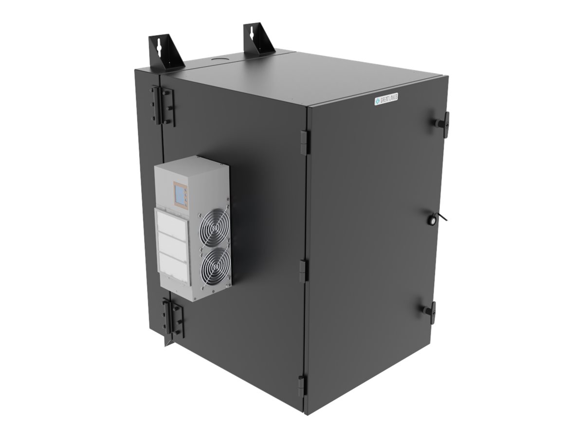 Great Lakes NEMA - Cabinet