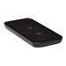 Tripp Lite Wireless Charging Stand - Image 5: Left-angle