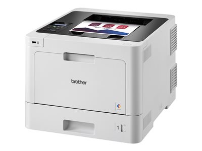 Brother HL-L8260CDW Printer color Duplex laser A4/Legal 2400 x 600 dpi 