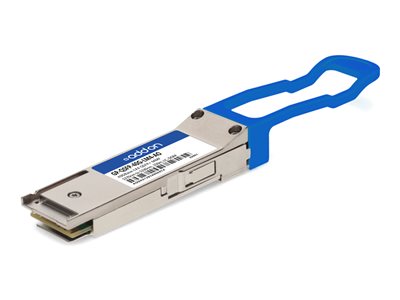 AddOn - QSFP+ transceiver module