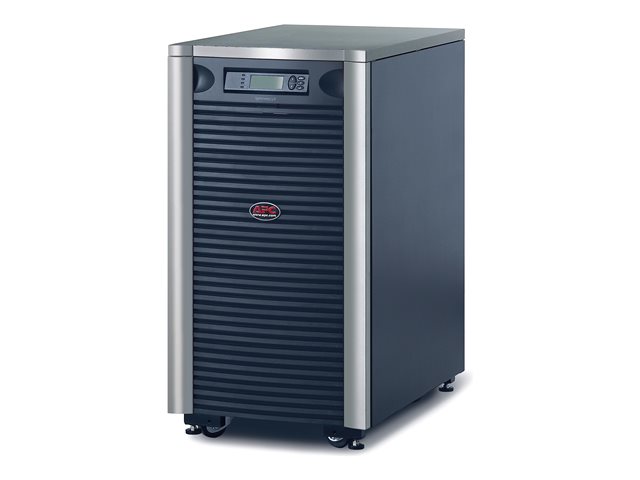 APC Symmetra LX 8kVA -16kVA N+1 USV