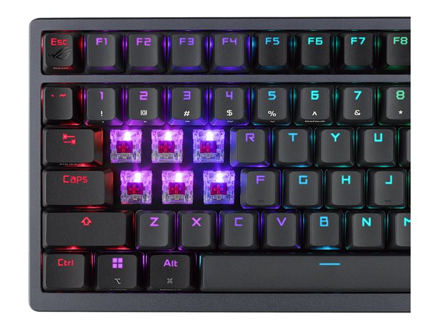 ASUS ROG Falchion Ace HFX
